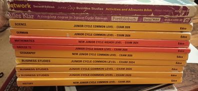 Free school books