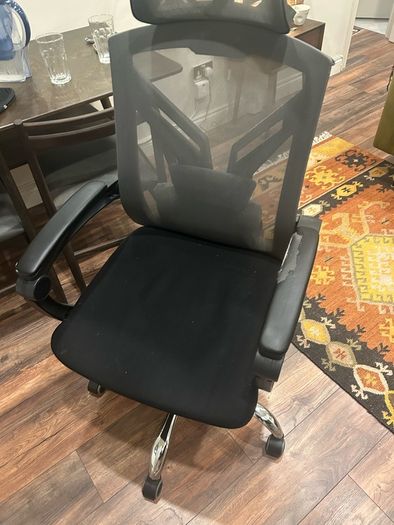 office chair