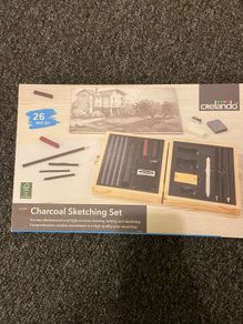 Art set