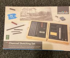 Art set