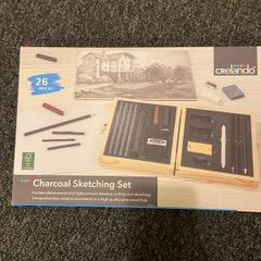 Art set