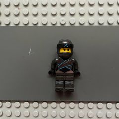 lego ninjago njo0594 Nya minifigure- Sons of Garmadon