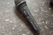sennheiser e835s