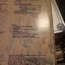 Woodstock 3 vinyl 1970 usa 3 vinyl signed by Richie Havens who opened woodstock 1969 with COA Image 7