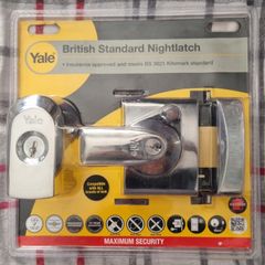 Yale Door lock