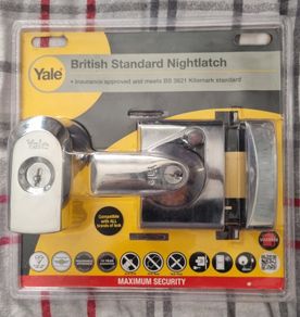 Yale Door lock