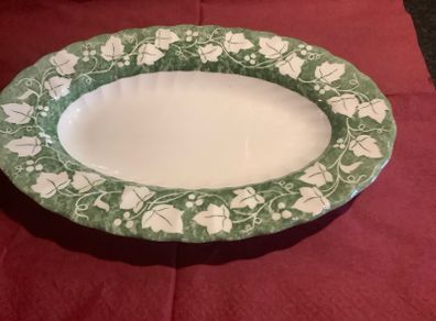 Small Churchill Platter
