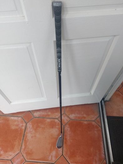 Mizuno Gap wedge Hot metal