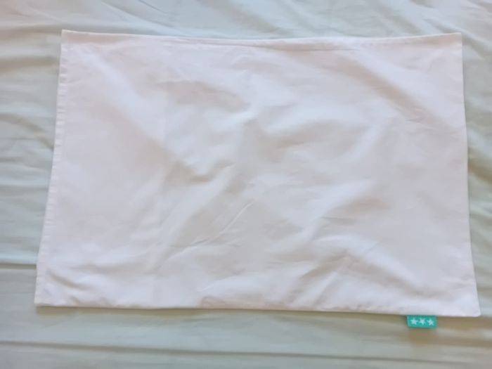 Happy Friday Made in Spain Small Pillowcase and Star Pillow