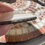 Marble ashtray Image 2