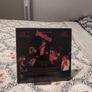 Judas Priest - Killing Machine (LP, Album) Image 2