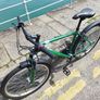 Frontline Mountain Bike Image 5