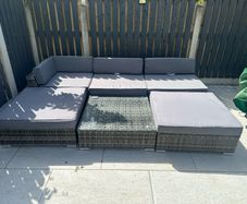Garden Furniture
