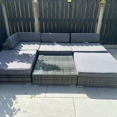 Garden Furniture
