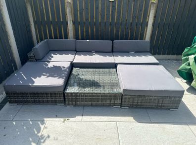 Garden Furniture