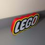 LEGO Minifigure 3D Lightbox Image 2