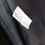 Max Mara Grey Size 10 Cashmere and Wool Coat 51" Long Image 4
