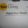 Yale Digital Door Viewer Image 5