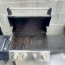 Master Cook 5 Burner Gas BBQ Image 2