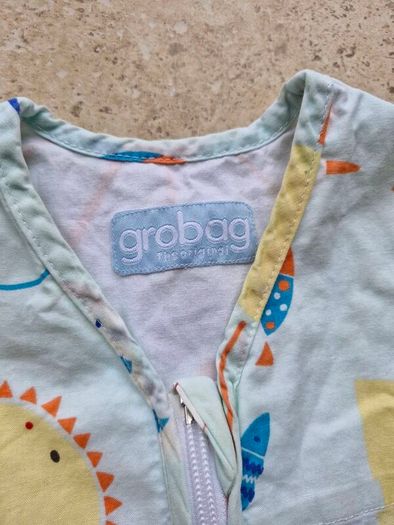 Grobag sleeping bag (Tommee Tippee) .5 Tog