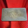silver bars Image 4