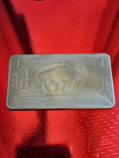 silver bars