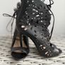 River Island Ankle Boots Image 2