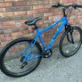 27.5 Inch Apollo Phase mountain bike Image 6