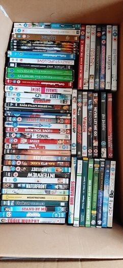 dvds