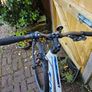 Carrera Crossfire Hybrid Bike Image 9