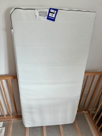 Baby Cot
