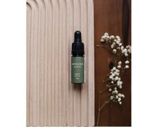 Ground Barrog Protect Nail & Cuticle Oil