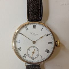Waltham Watch Company