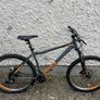 Voodoo Bantu MTB Image 4