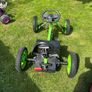 Berg go kart Image 4
