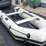 3.3 metre RIB + Suzuki 2.5 hp 4 stroke Engine Image 5