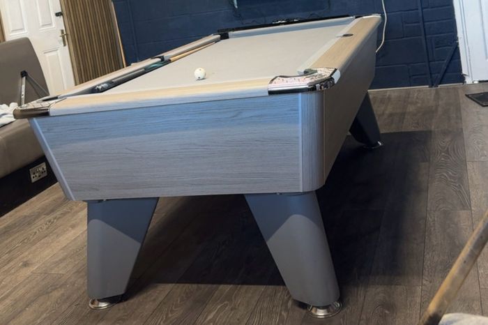 DPT Omega Pro Freeplay