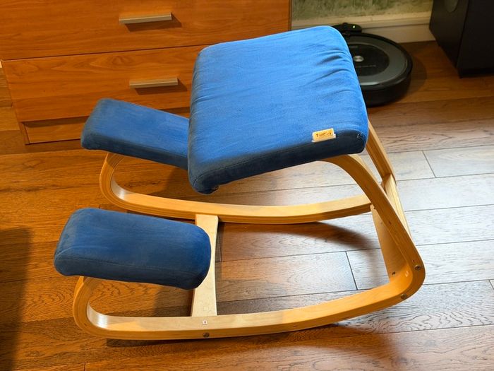 Kneeling Rocking Chair
