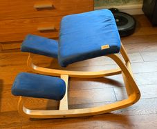 Kneeling Rocking Chair