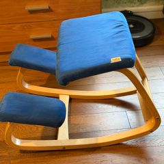 Kneeling Rocking Chair