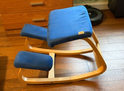 Kneeling Rocking Chair