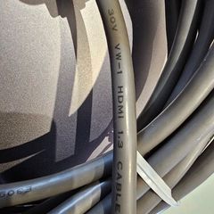 HDMI 7.5 meters cable