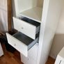 IKEA EXPEDIT (Kallax) Shelving units and inserts Image 10