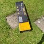 Titan TTB820GGT 600W 230V wired Grass Trimmer Image 4