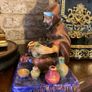 Royal Doulton figurine" The Potter" Image 2