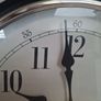 Large wall clock Image 2