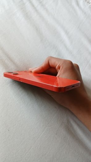 iPhone 12 mini