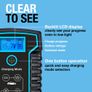 Car / Van Smart battery charger 8Amp including Start / Stop Image 5