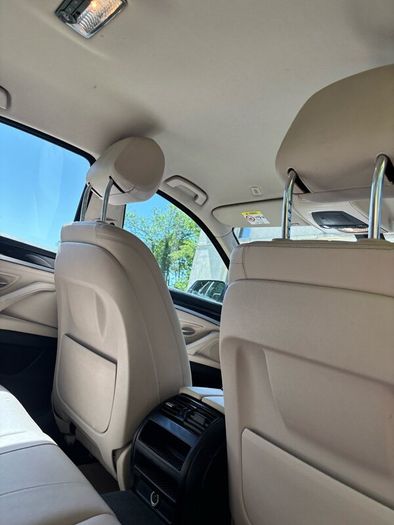 Bmw 518d