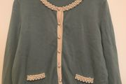 Ladies Cardigan